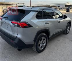 تويوتا راف 4